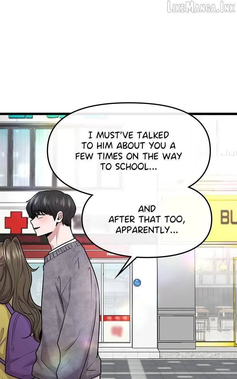 Back to Chanbi - Chapter 92 - Page 13