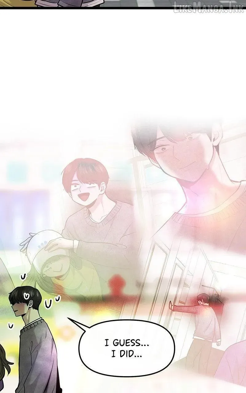 Back to Chanbi - Chapter 92 - Page 14