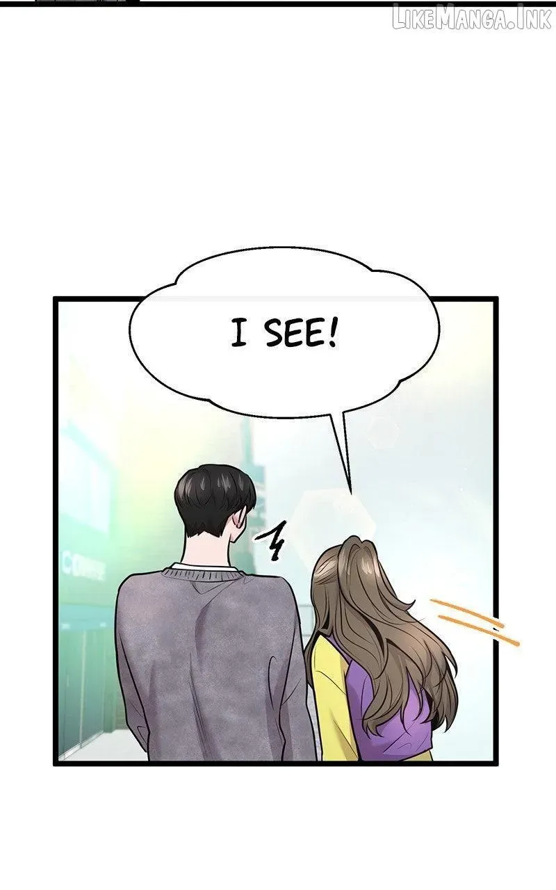 Back to Chanbi - Chapter 92 - Page 15