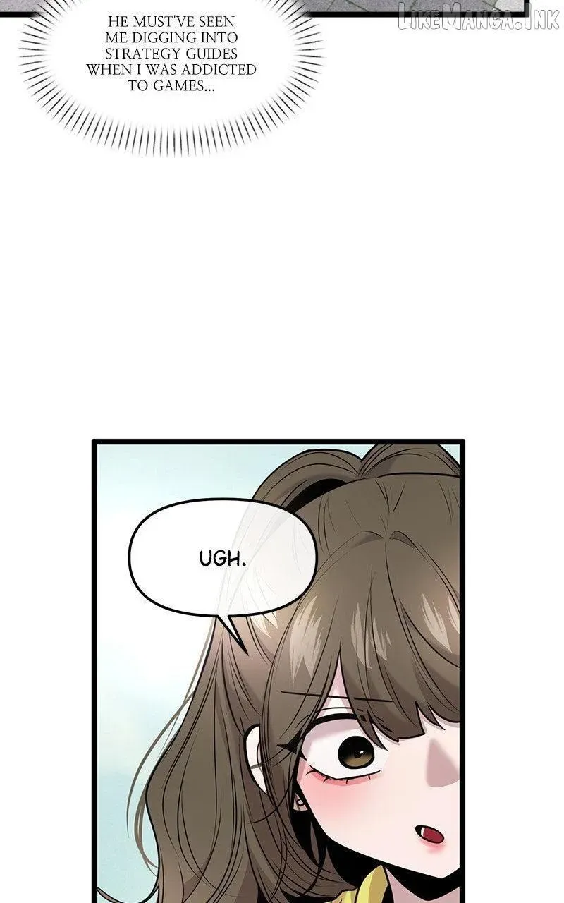 Back to Chanbi - Chapter 92 - Page 18
