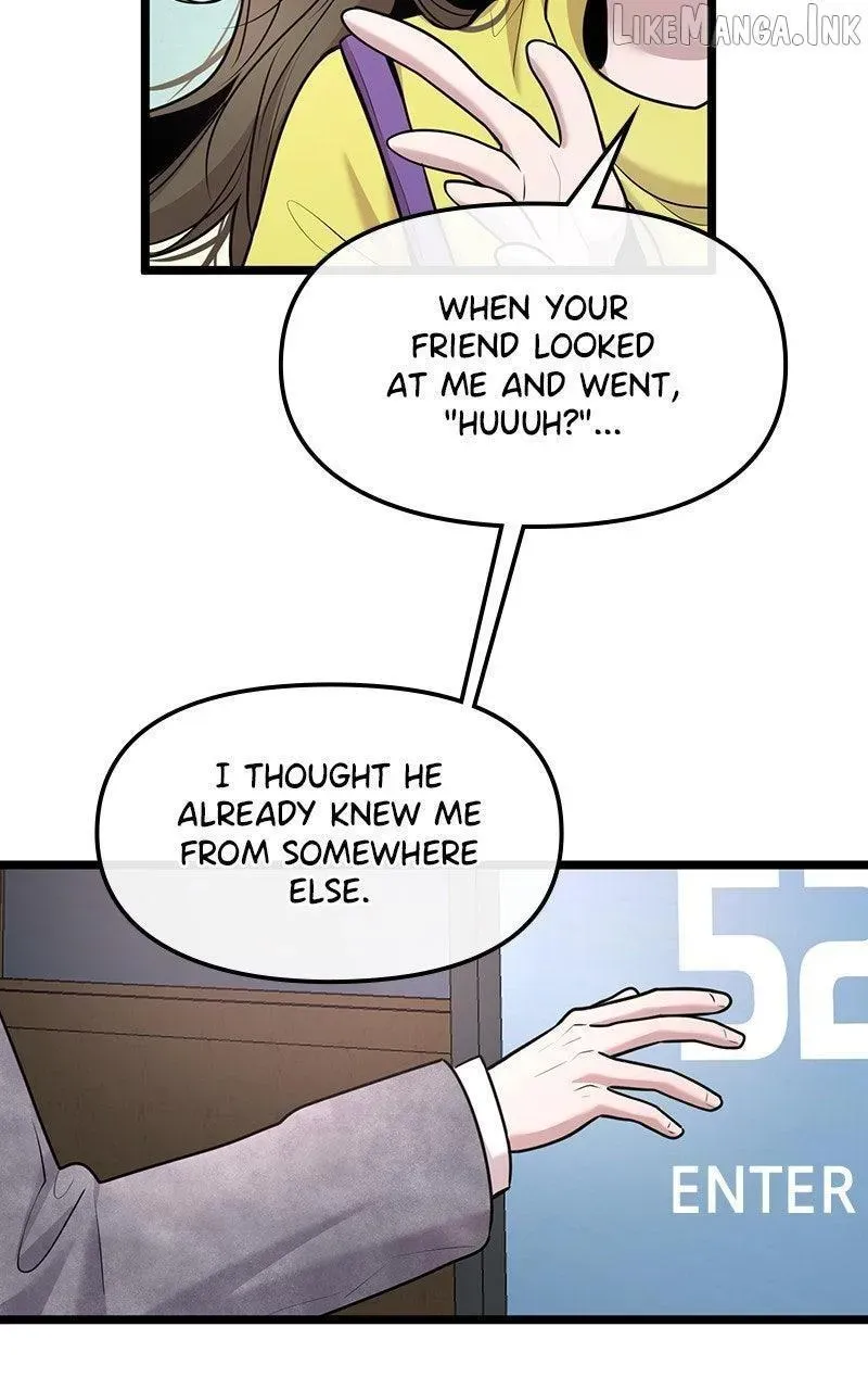 Back to Chanbi - Chapter 92 - Page 19