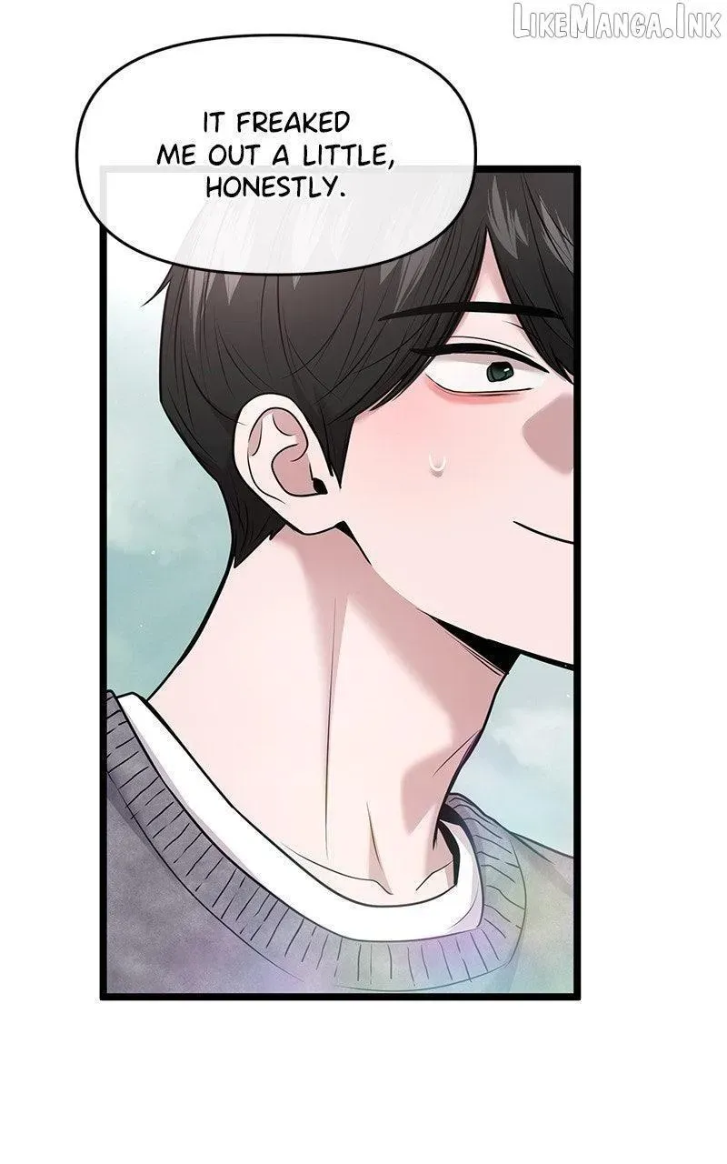 Back to Chanbi - Chapter 92 - Page 20