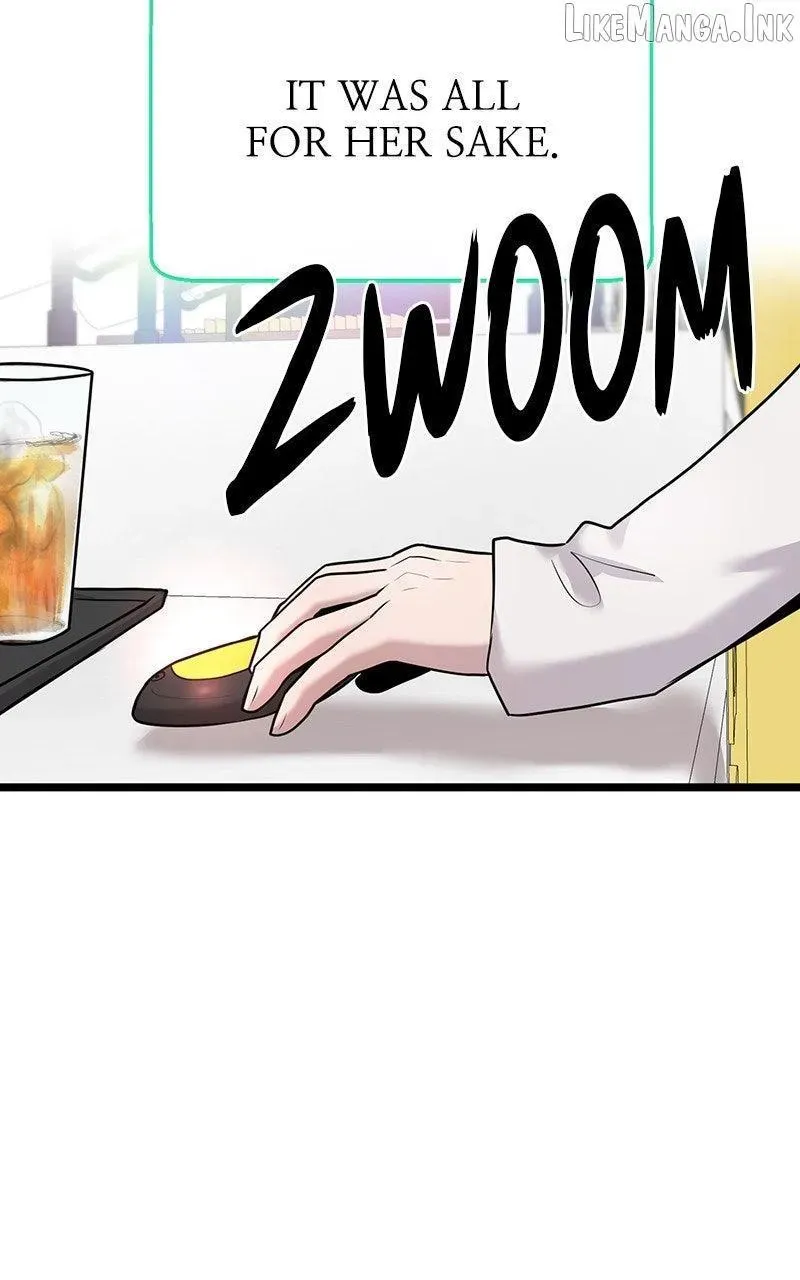 Back to Chanbi - Chapter 92 - Page 22