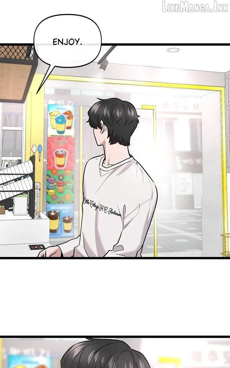 Back to Chanbi - Chapter 92 - Page 23