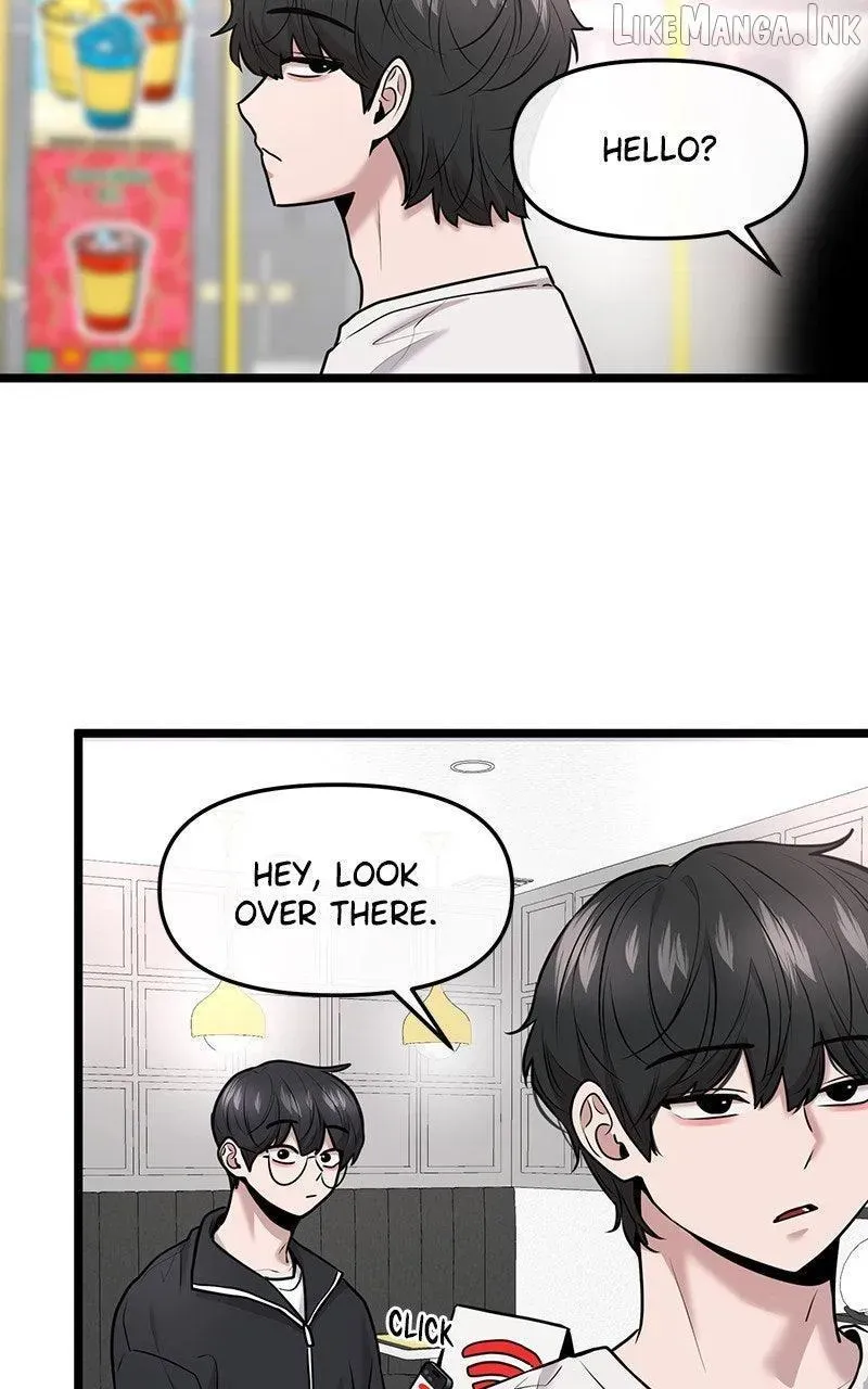 Back to Chanbi - Chapter 92 - Page 24