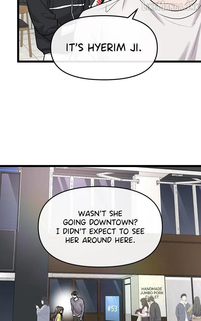 Back to Chanbi - Chapter 92 - Page 25