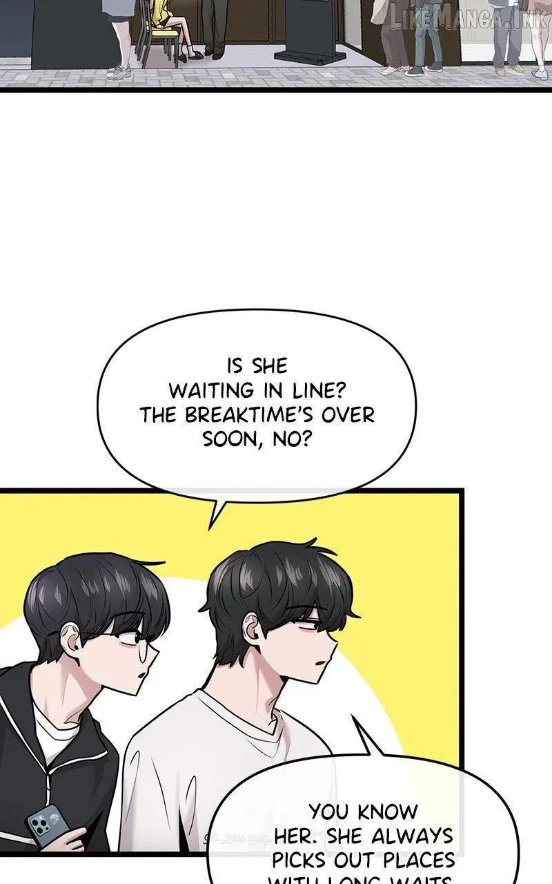 Back to Chanbi - Chapter 92 - Page 26