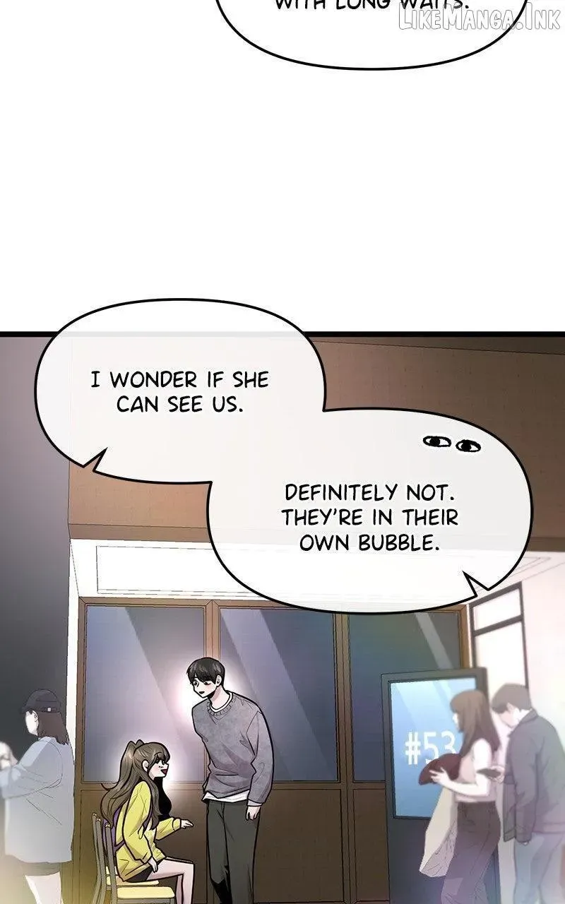 Back to Chanbi - Chapter 92 - Page 27