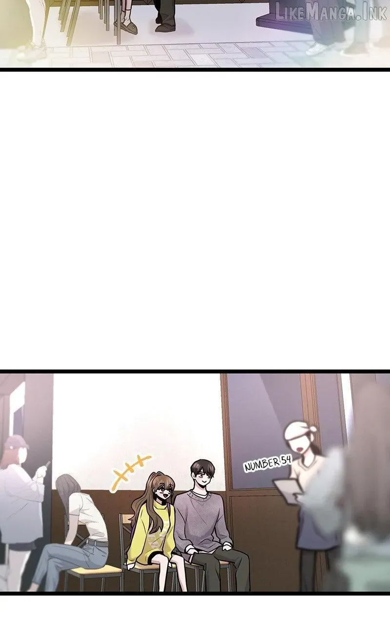 Back to Chanbi - Chapter 92 - Page 28