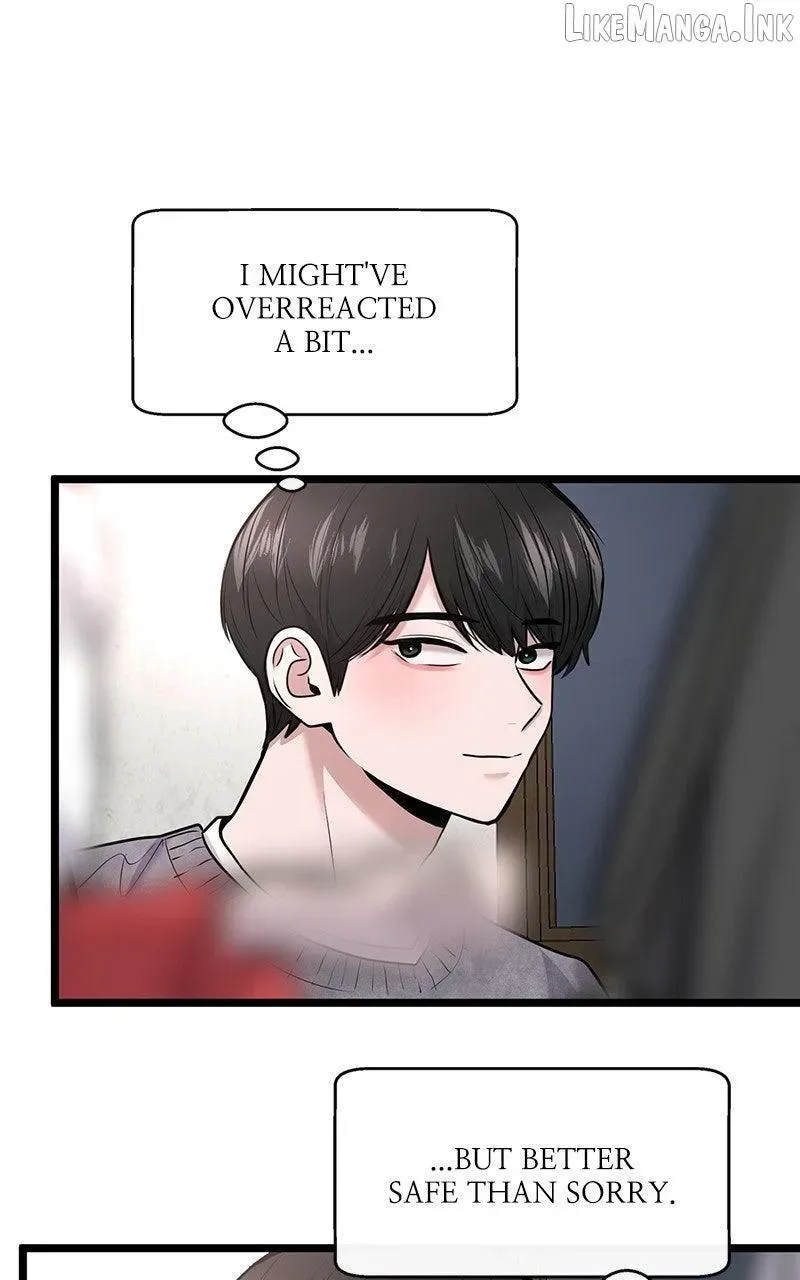 Back to Chanbi - Chapter 92 - Page 29