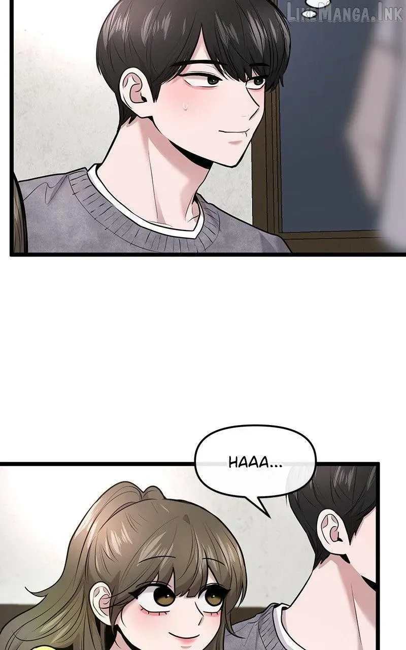 Back to Chanbi - Chapter 92 - Page 30