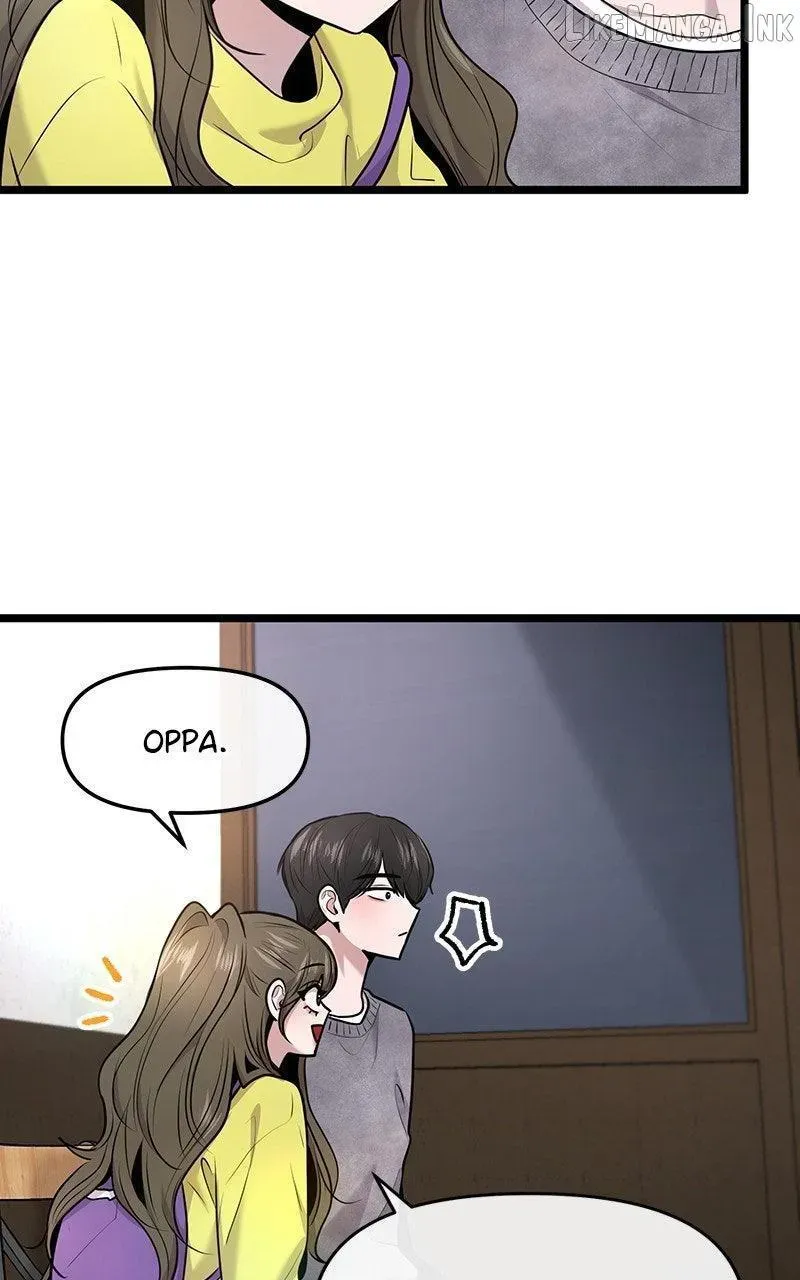 Back to Chanbi - Chapter 92 - Page 31