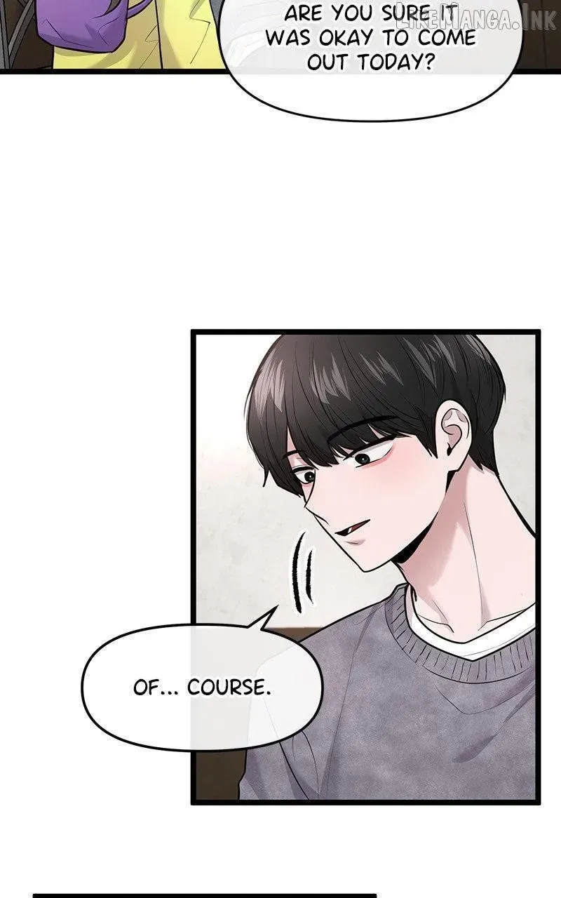 Back to Chanbi - Chapter 92 - Page 32