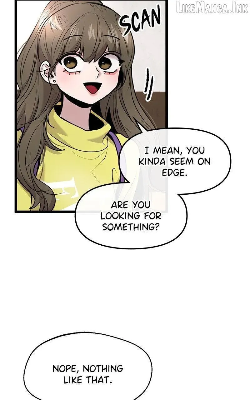 Back to Chanbi - Chapter 92 - Page 33