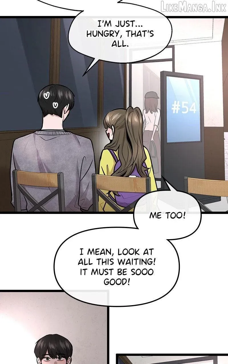 Back to Chanbi - Chapter 92 - Page 34