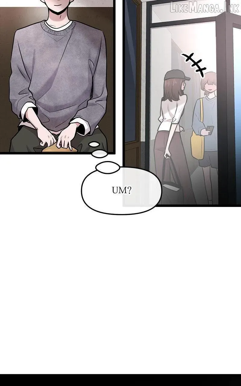 Back to Chanbi - Chapter 92 - Page 35