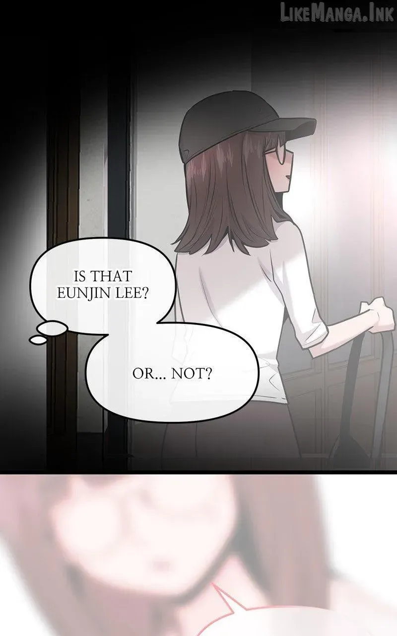 Back to Chanbi - Chapter 92 - Page 36