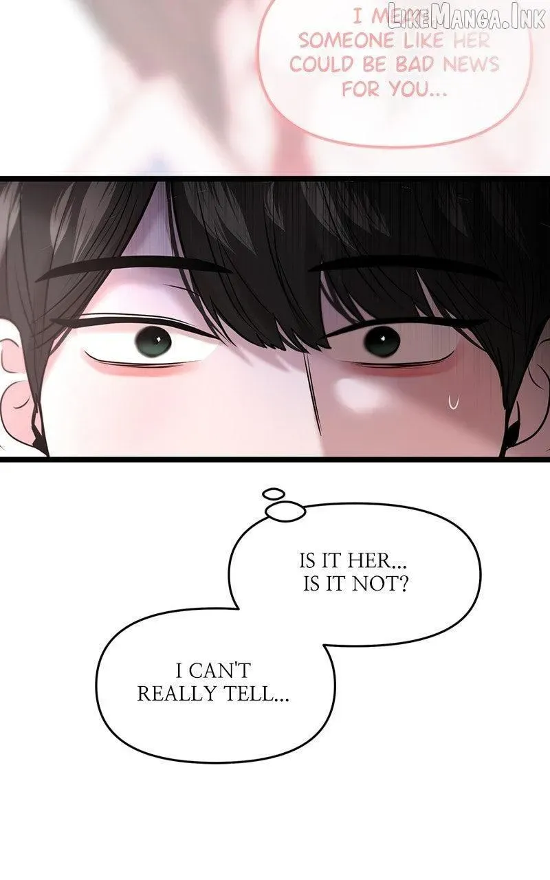 Back to Chanbi - Chapter 92 - Page 37