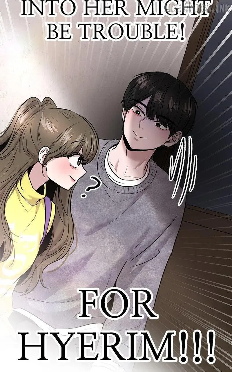 Back to Chanbi - Chapter 92 - Page 39