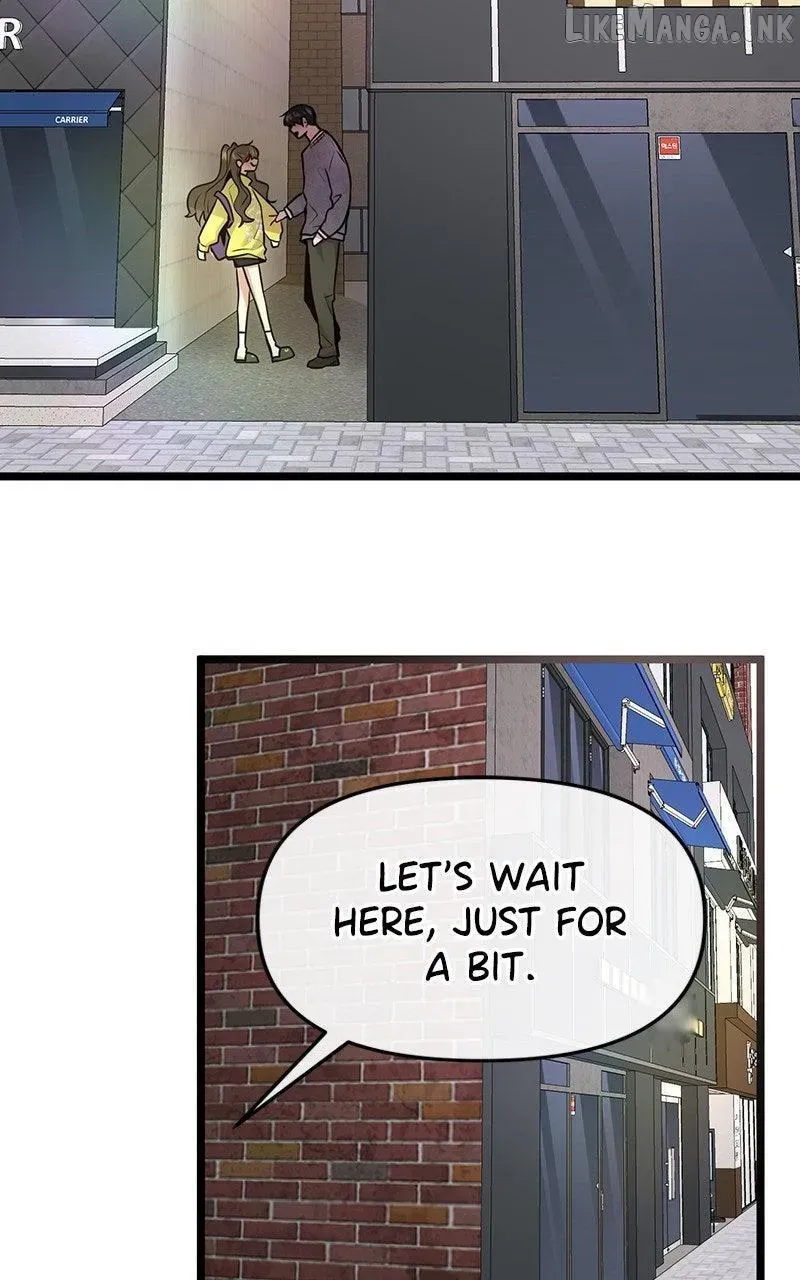 Back to Chanbi - Chapter 92 - Page 41