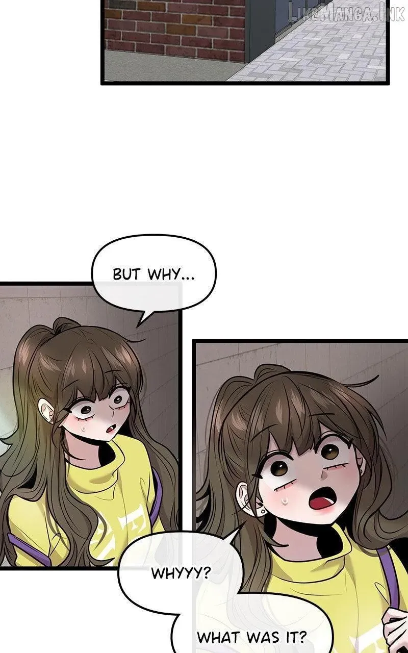 Back to Chanbi - Chapter 92 - Page 42