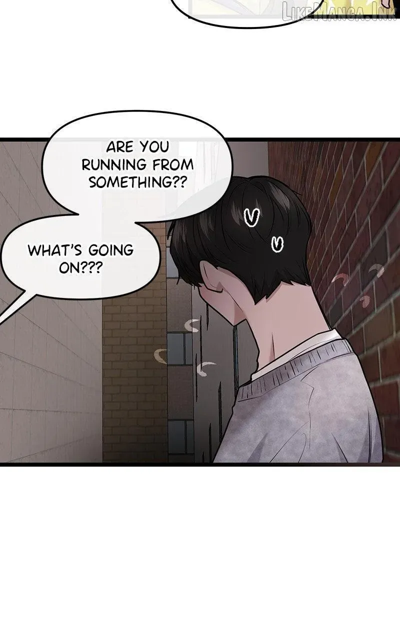 Back to Chanbi - Chapter 92 - Page 43