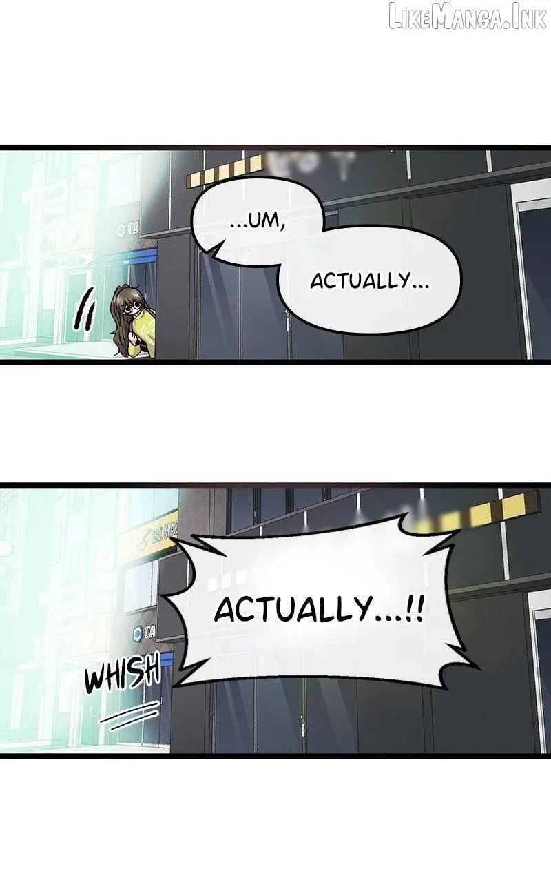 Back to Chanbi - Chapter 92 - Page 44