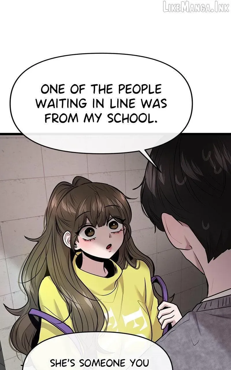Back to Chanbi - Chapter 92 - Page 45