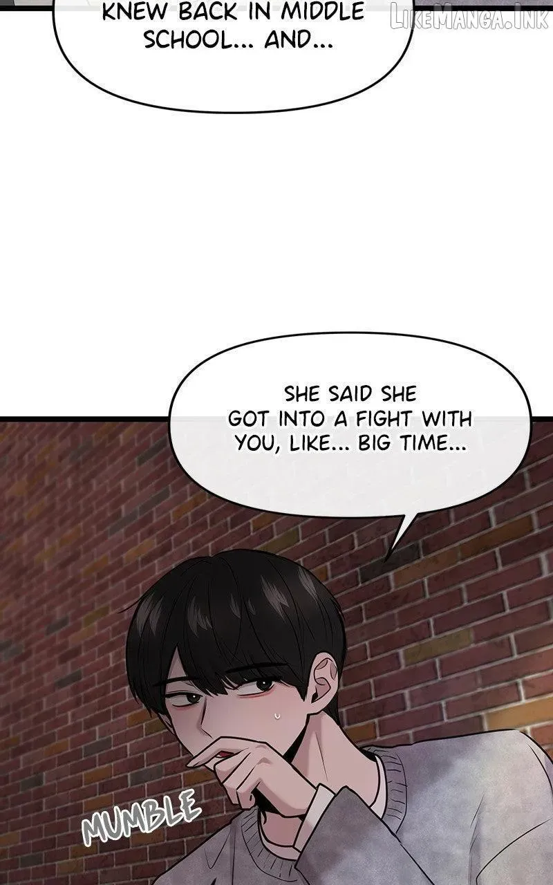 Back to Chanbi - Chapter 92 - Page 46