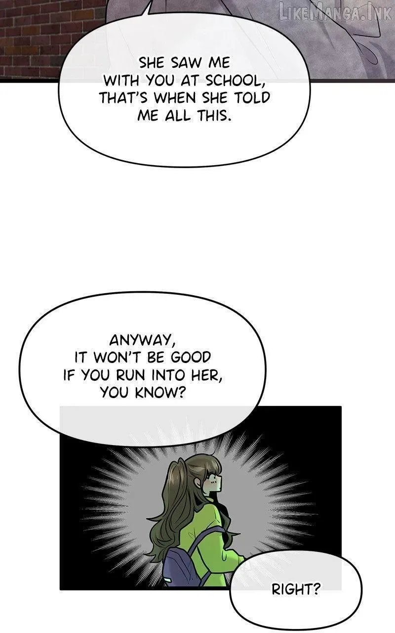 Back to Chanbi - Chapter 92 - Page 47