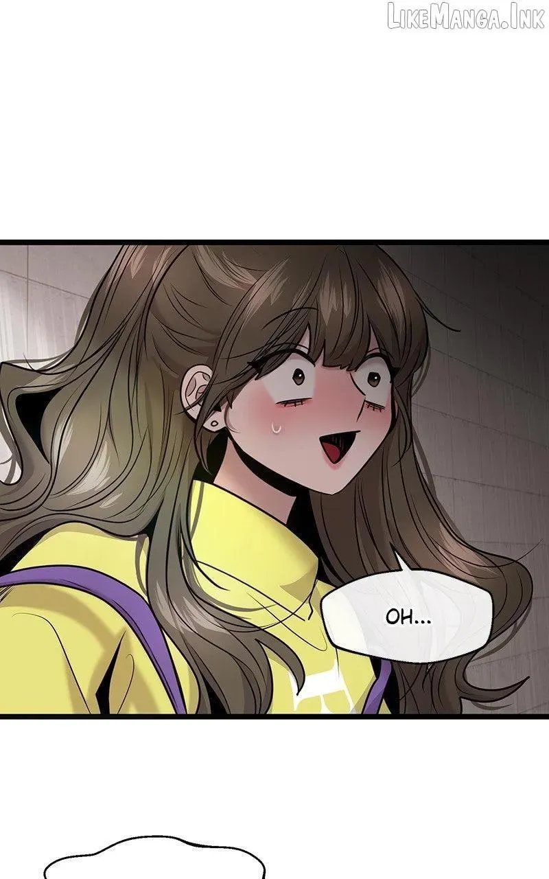 Back to Chanbi - Chapter 92 - Page 48