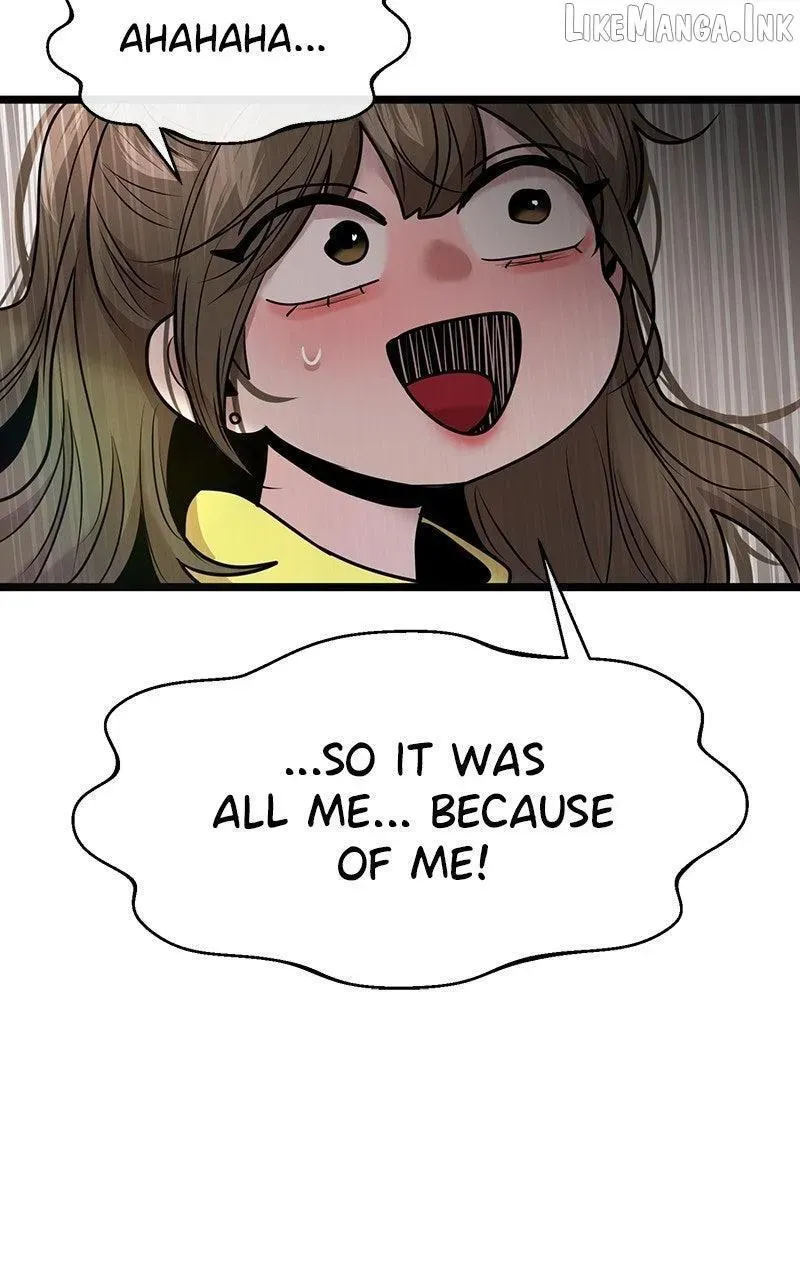 Back to Chanbi - Chapter 92 - Page 49