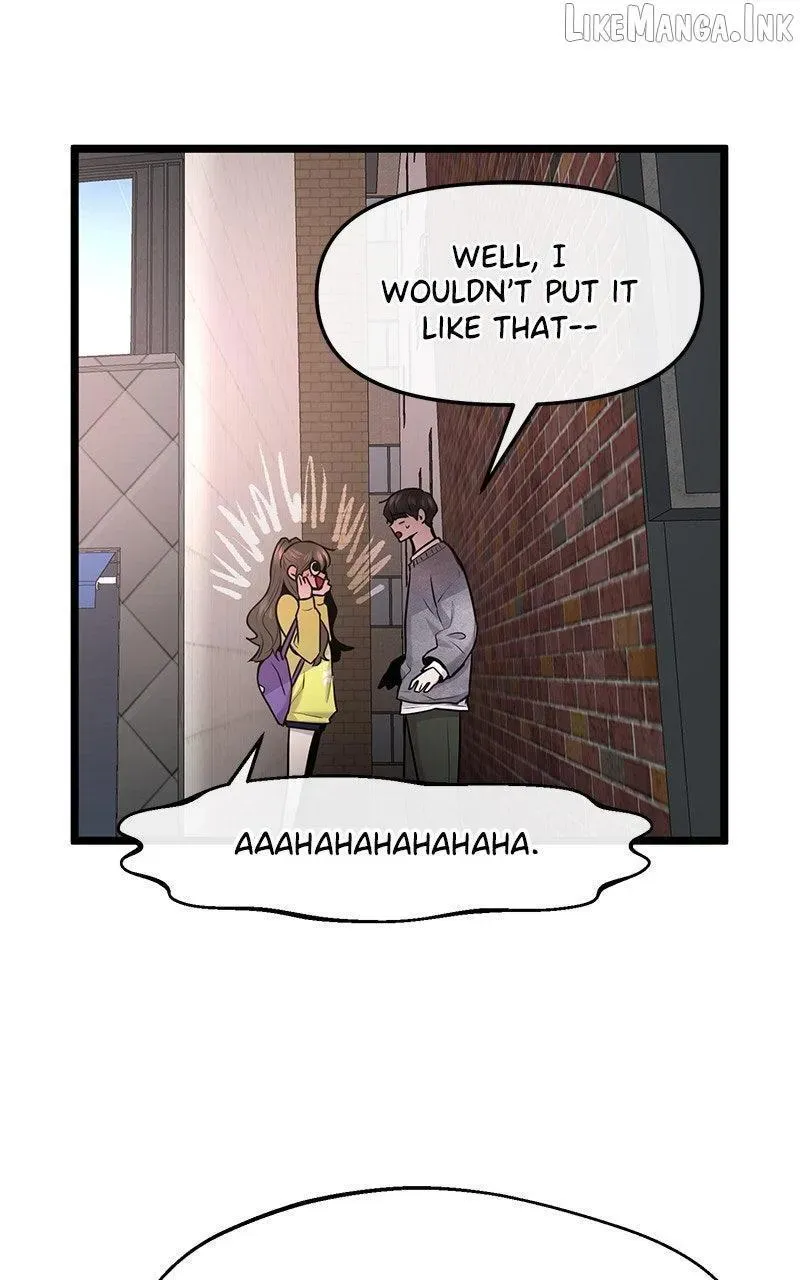 Back to Chanbi - Chapter 92 - Page 50