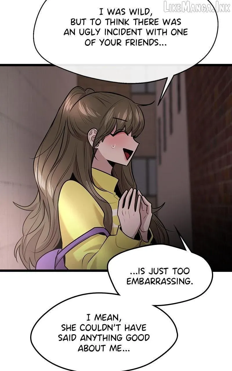 Back to Chanbi - Chapter 92 - Page 51