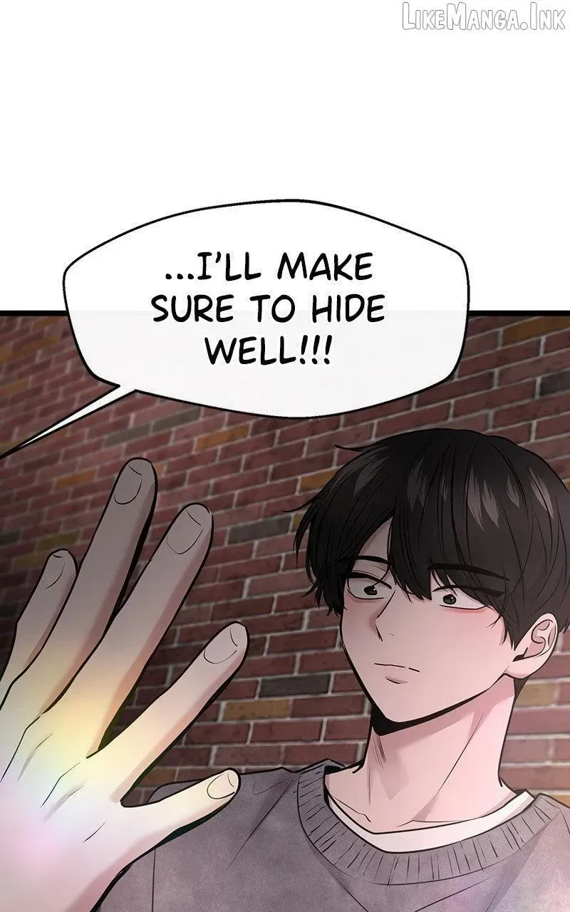 Back to Chanbi - Chapter 92 - Page 53