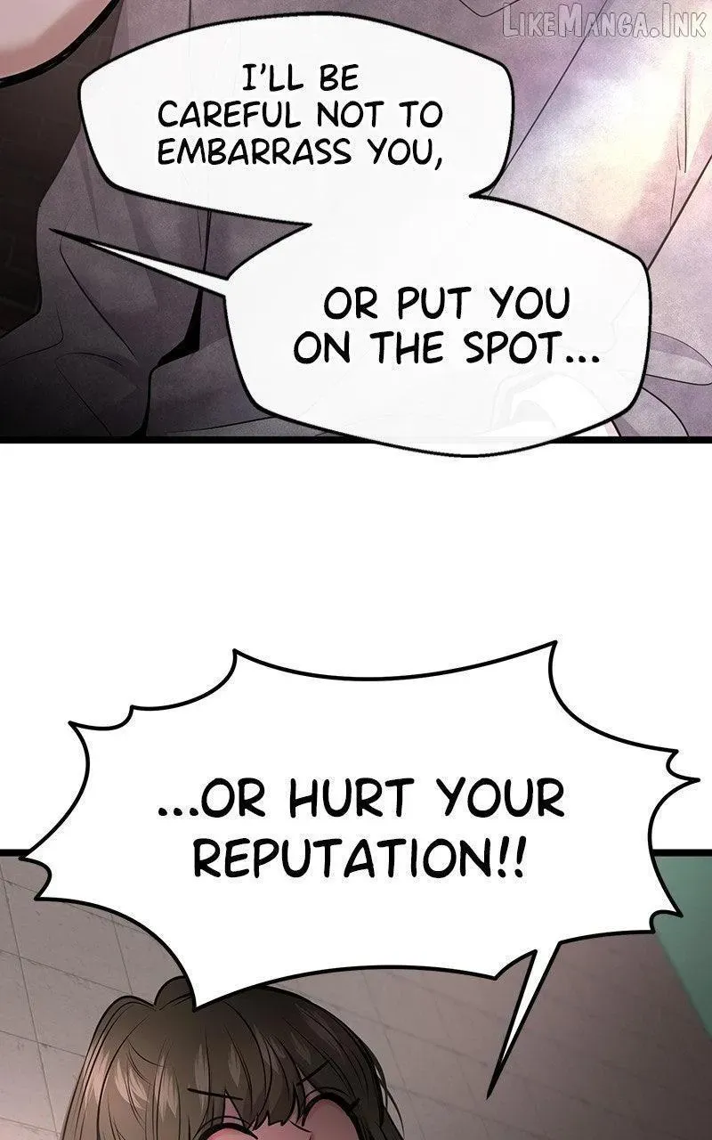 Back to Chanbi - Chapter 92 - Page 54