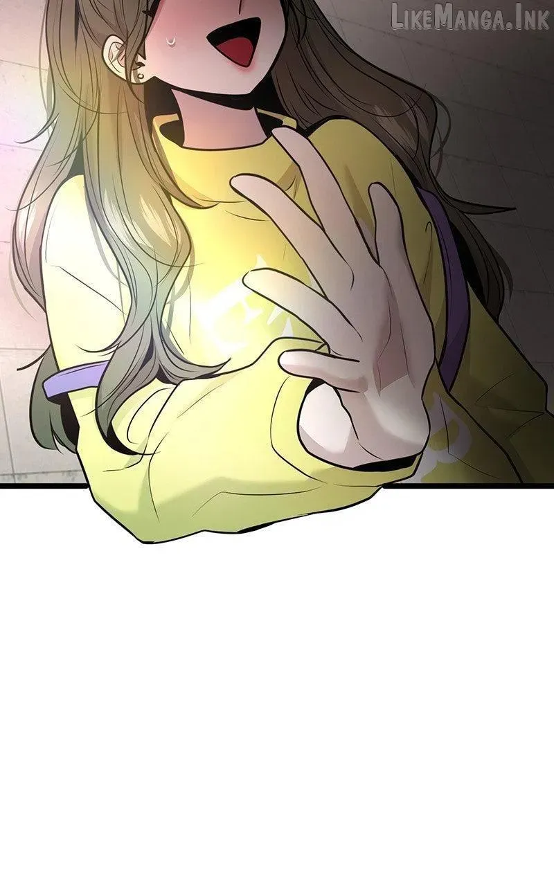 Back to Chanbi - Chapter 92 - Page 55