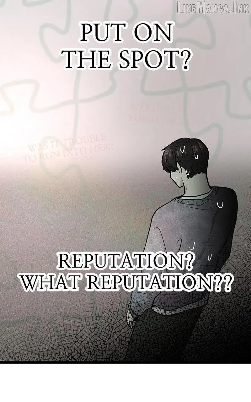 Back to Chanbi - Chapter 92 - Page 57