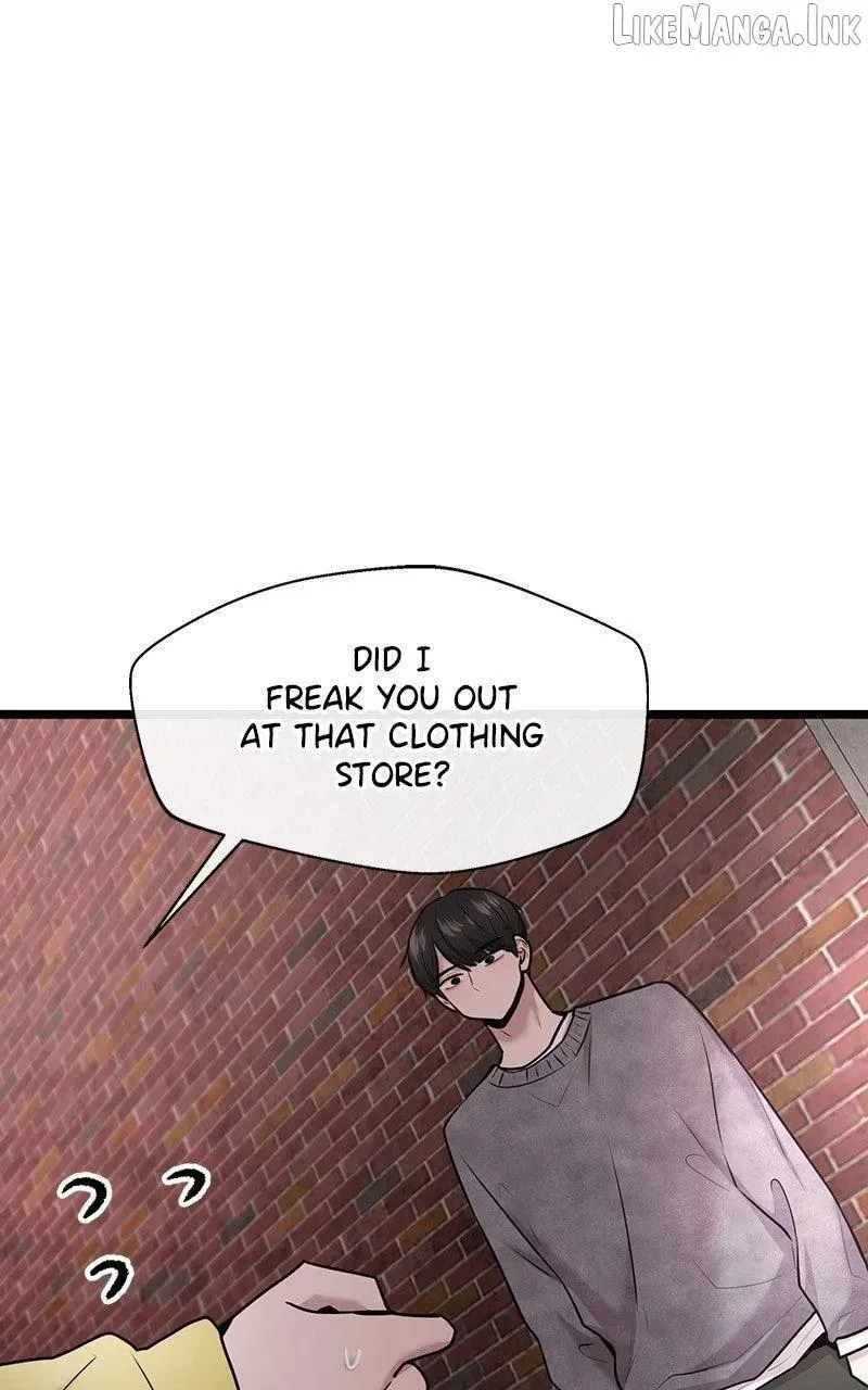 Back to Chanbi - Chapter 92 - Page 58
