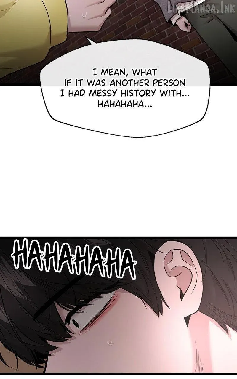 Back to Chanbi - Chapter 92 - Page 59