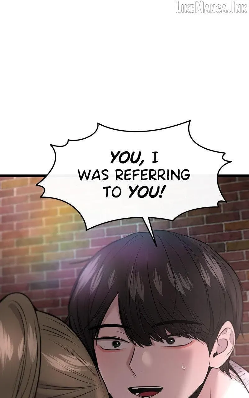 Back to Chanbi - Chapter 92 - Page 61