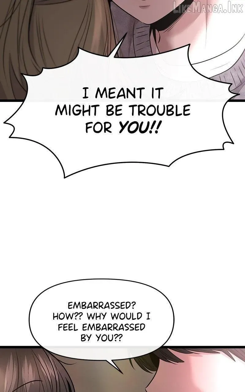 Back to Chanbi - Chapter 92 - Page 62