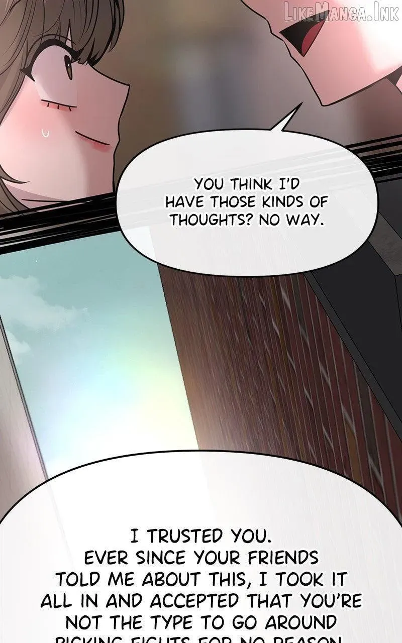 Back to Chanbi - Chapter 92 - Page 63