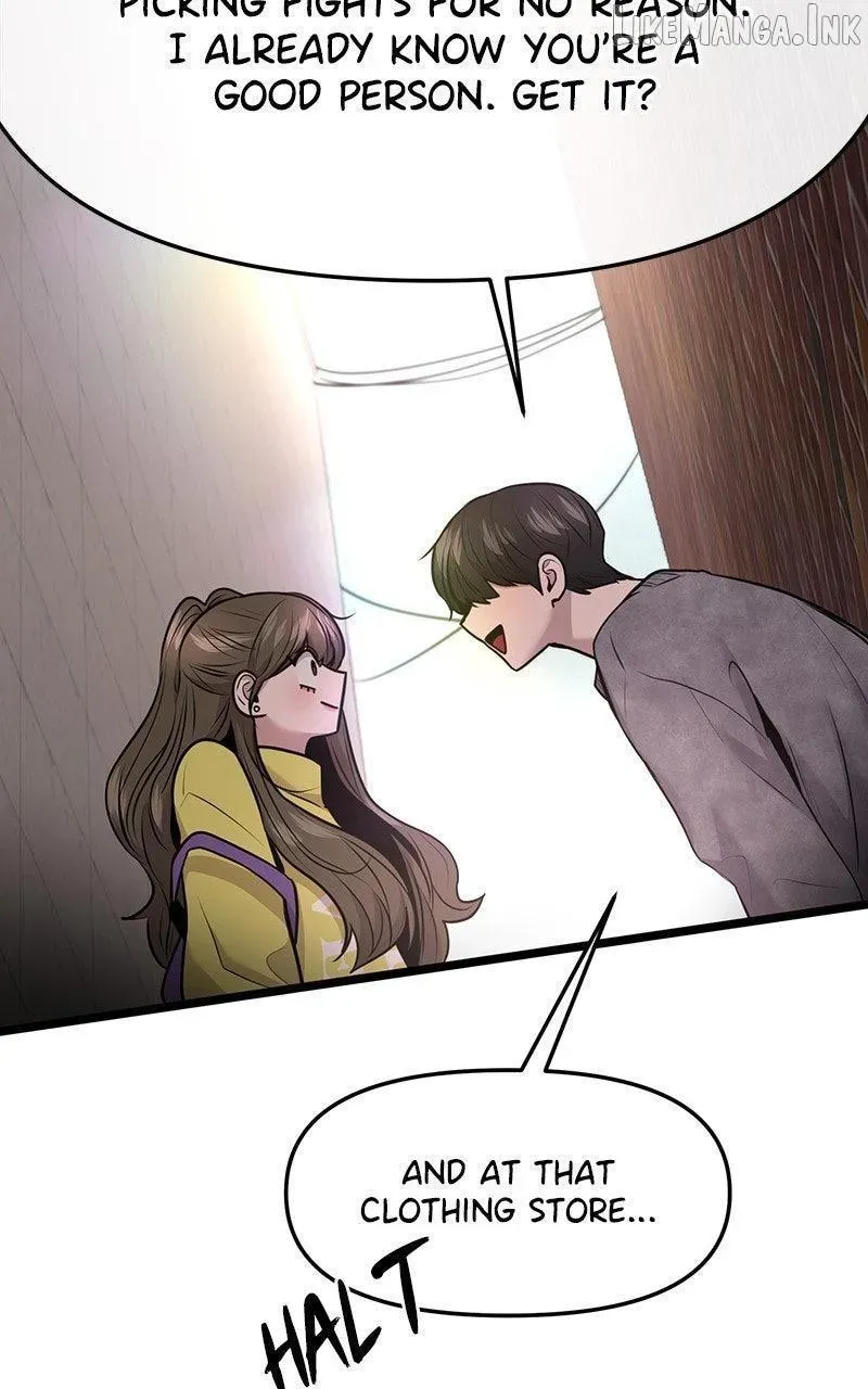 Back to Chanbi - Chapter 92 - Page 64