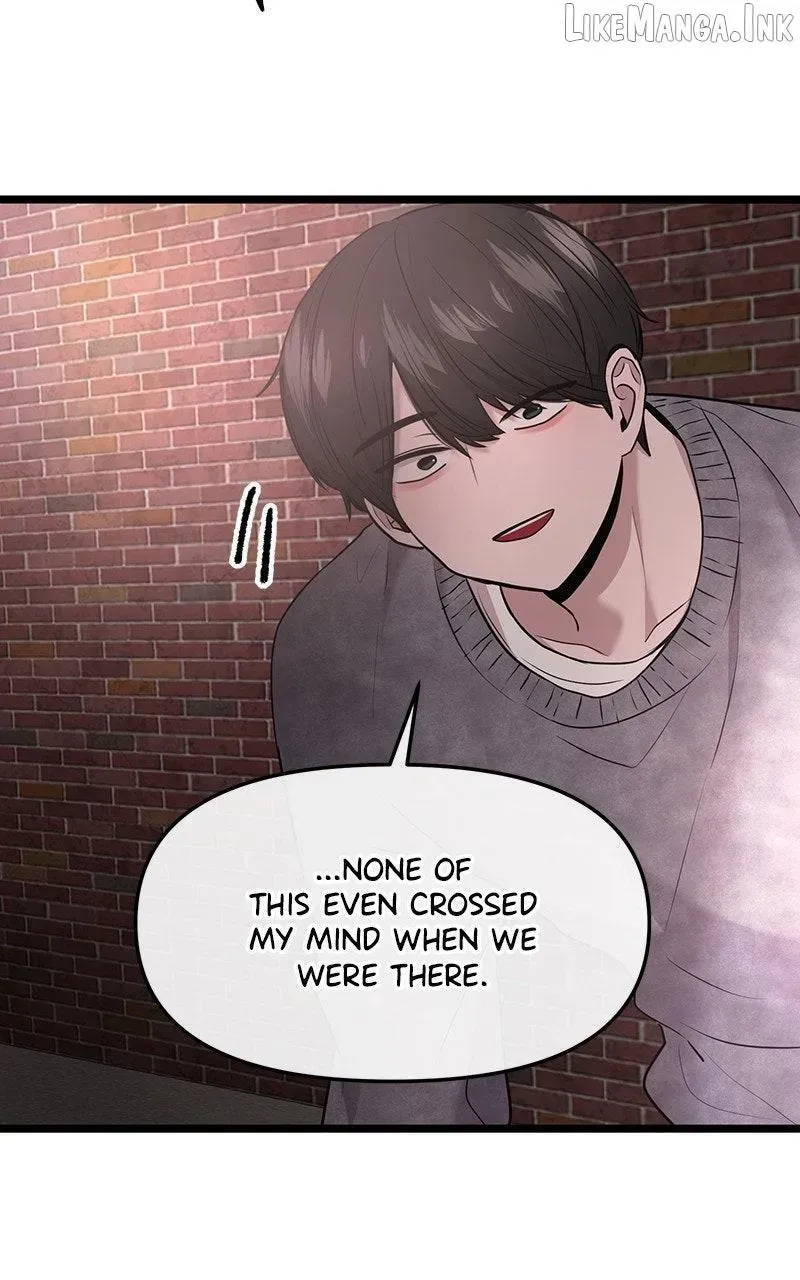Back to Chanbi - Chapter 92 - Page 65