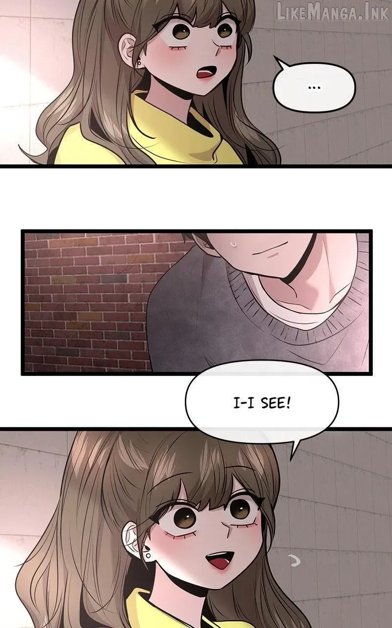Back to Chanbi - Chapter 92 - Page 68