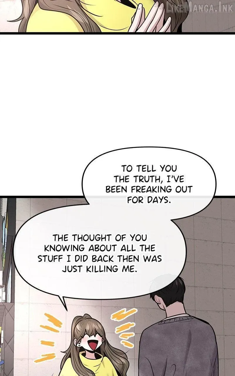 Back to Chanbi - Chapter 92 - Page 69
