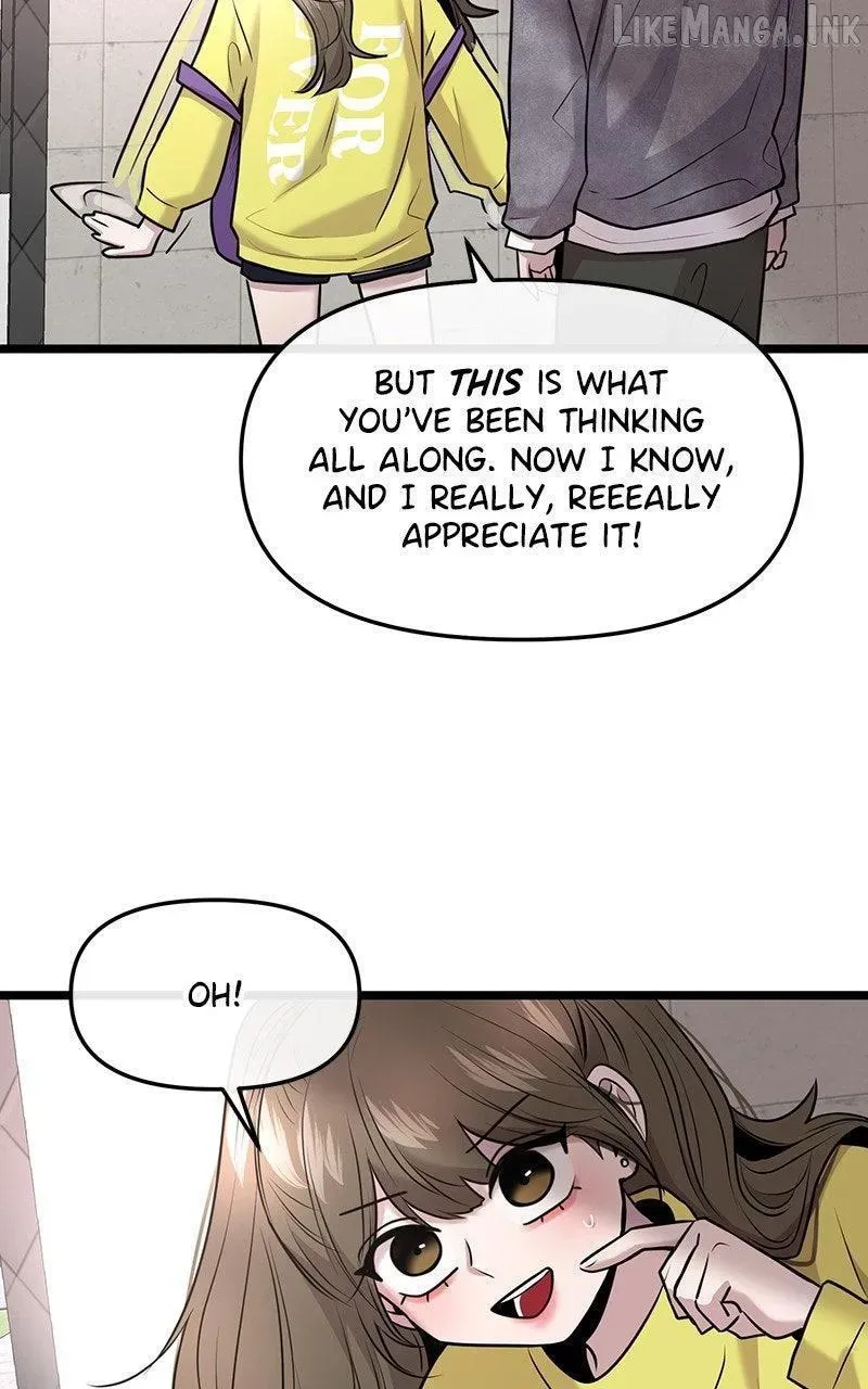 Back to Chanbi - Chapter 92 - Page 70