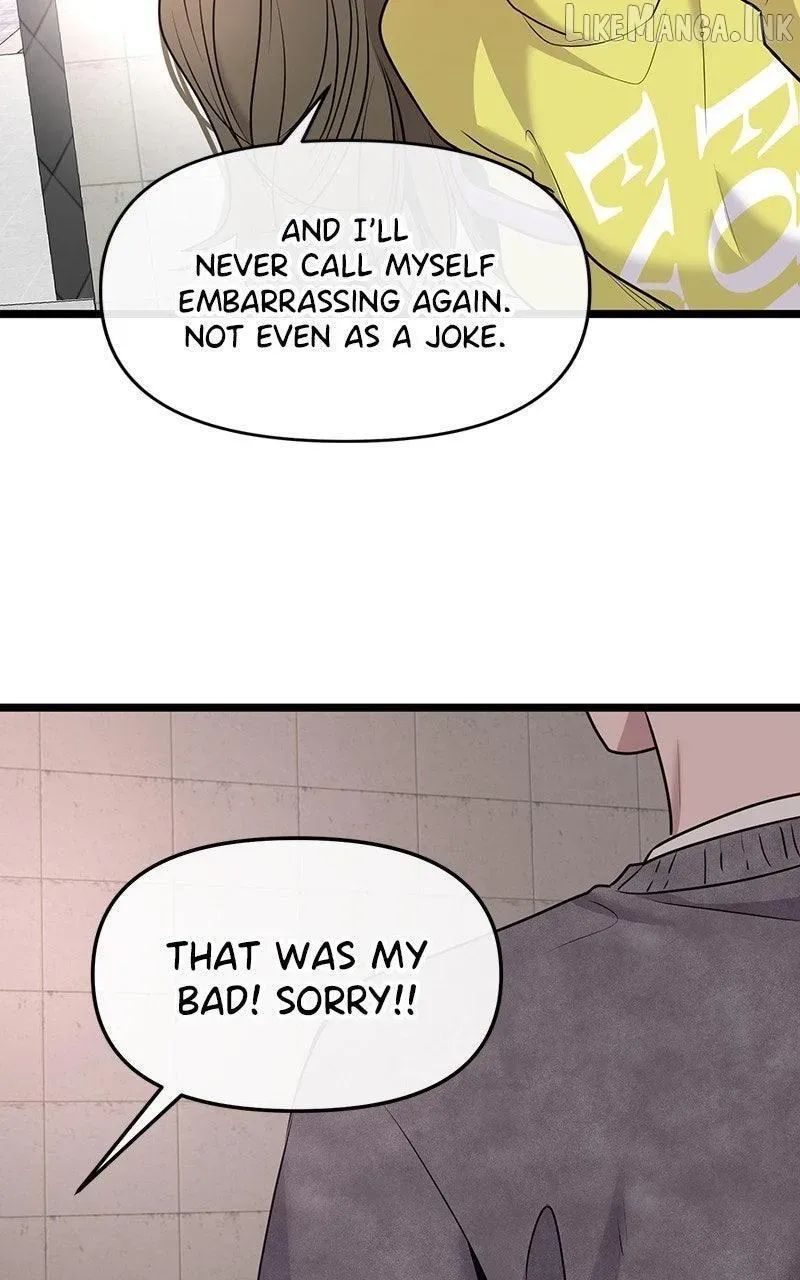 Back to Chanbi - Chapter 92 - Page 71