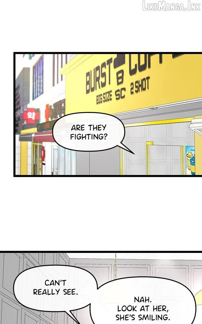 Back to Chanbi - Chapter 92 - Page 73